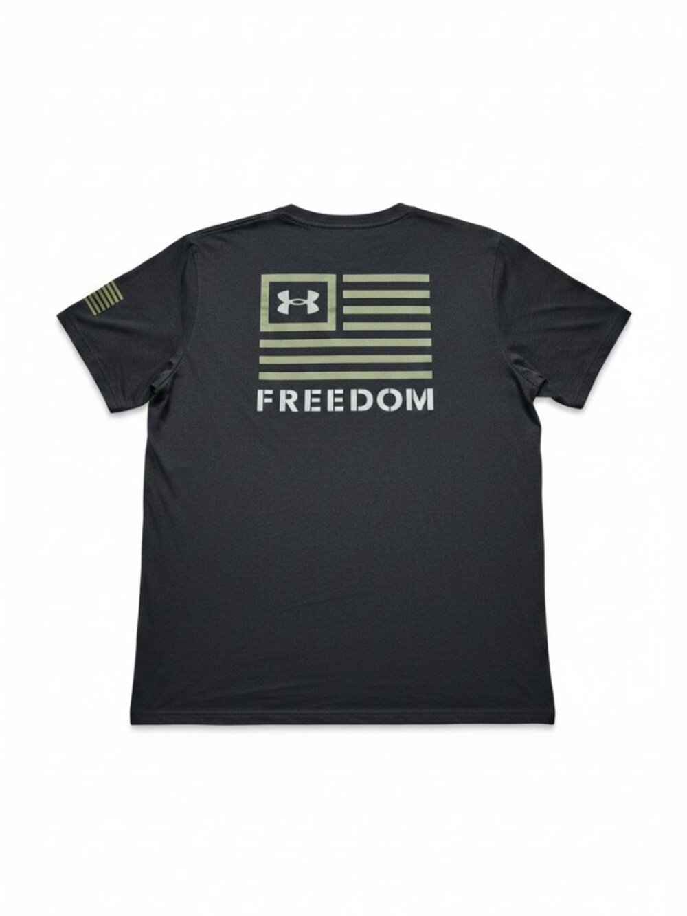 Under Armour "Freedom" Graphic T-shirt